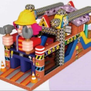 Img_2024_11_12_16_45_382 Toboganul gonflabil Constructorul Bob – Distracție și aventură pentru micii meșteri! 🏗️🔨