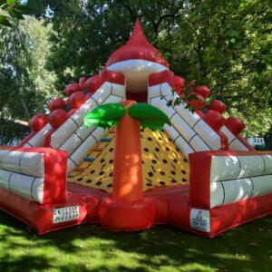 Toboganul-gonflabil-Magic-8 Toboganul gonflabil Magic – Aventură și distracție fără sfârșit! 🎩✨