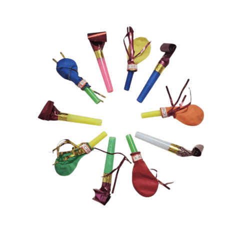 set fluiere si suflatori-Photoroom Set 50 suflatori si baloane cu fluier pentru petrecere