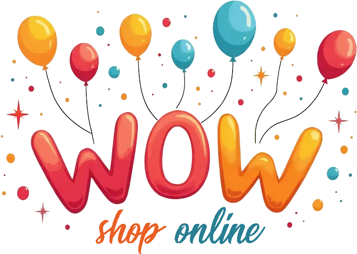 WOW Shop Online