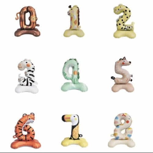 IMG-20250314-WA0038 Balon folie cifra diverse imprimeuri animale