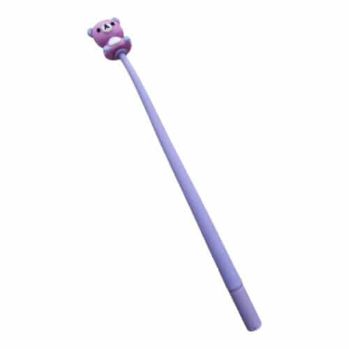 Pix din Silicon, Mov, Ursuleț