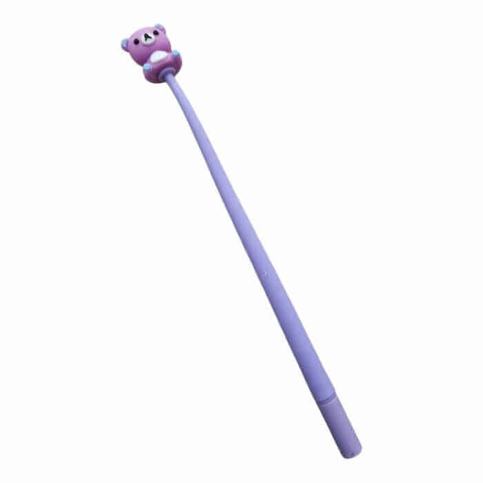 Pix din silicon Mov 1 Wow Shop Pix din Silicon, Mov, Ursuleț