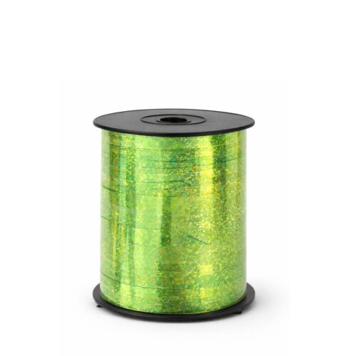 Rafie verde pentru Baloane si Decoratiuni, rabant