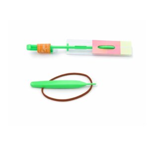 Sky Spinner cu LED – Elicopter Zburător pentru Copii, set 5 buc, multicolor