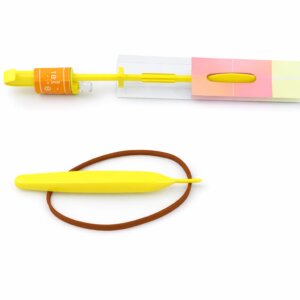 Sky Spinner cu LED – Elicopter Zburător pentru Copii, set 5 buc, multicolor