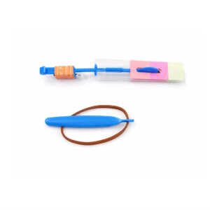 Sky Spinner cu LED – Elicopter Zburător pentru Copii, set 5 buc, multicolor